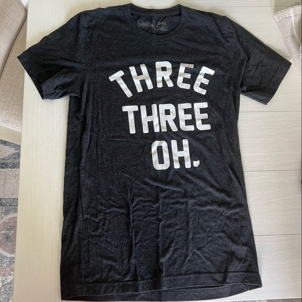 The Direction Apparel Co 330 Shirt